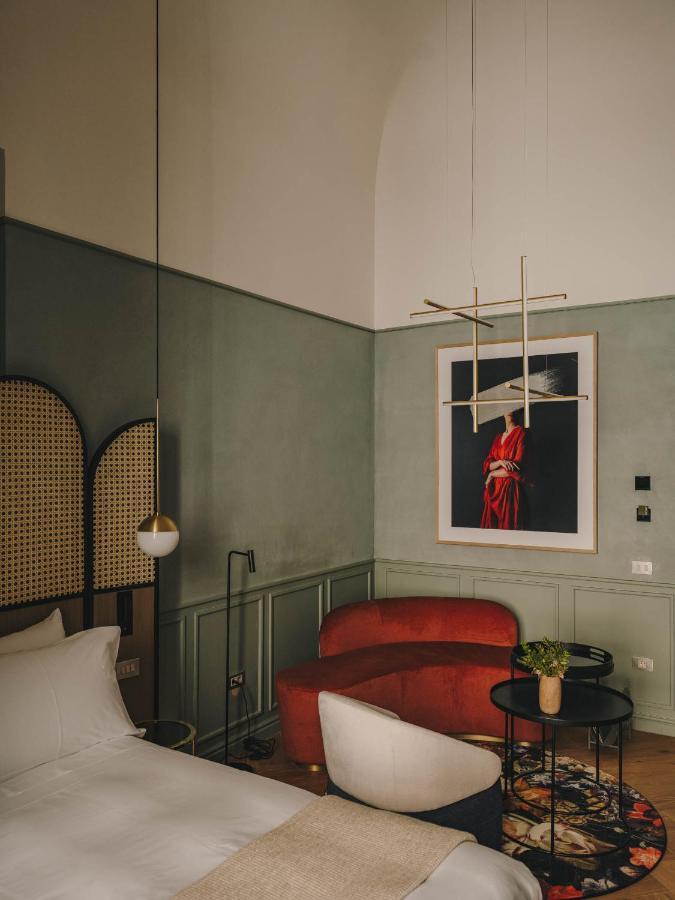 Hotel Palau Fugit Girona Exteriér fotografie